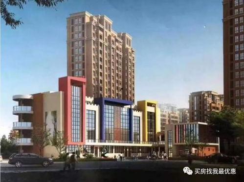 宁波最新楼盘爆料,揭秘最新爆款楼盘盘点